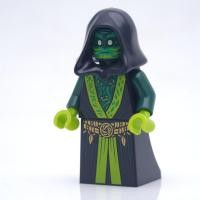 ราคา LEGO Ninjago Spirit of the Temple 71795 Temple of the Dragon Energy Cores new (21092961921)