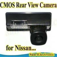 ราคา กล้องมองหลังตรงรุ่น nissan TEANA Sylphy รุ่น A ของอยู่ไทยส่งไว ถามก่อนซื้อได้ตรงรุ่นแน่นอน (389938126)
