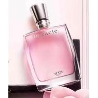 ราคา น้ำหอม Miracle EDP For Women 100 ml น้ำหอมสำหรับผู้หญิง กลิ่นหอมติดทนนาน (20065239016)