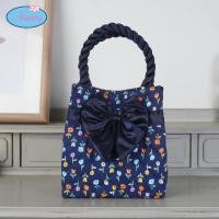 ราคา Nantita กระเป๋านันทิตาหูเกลียวพับข้าง BC201 (14640847198)