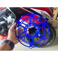 ราคา จาน abs แต่ง สำหรับรถ Honda CB650f CBR650f คู่ซ้าย ขวา (10471409634)