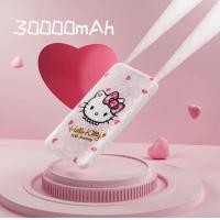 ราคา DY2 Power Bank ลายการ์ตูน แบตสำรอง มาพร้อมสาย 4 เส้นในตัวใช้สะดวกชาร์จรวดเร็วทันใจ ลายน่ารัก (21096406437)