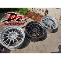 ราคา ล้อแม็กซ์ D2 Nt03 ขอบ18 et38 มีทั้ง 5 รู 6 รู กว้าง 8 5 ไม่ล้น เบาทนทาน มีรับประกัน ราคาต่อสี่วงลดอีก 2000 สี่สี (20405702548)