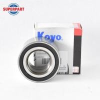 ราคา ลูกปืนล้อหน้า DAEWOO KOYO DAC3464W 52RS KOYO ราคาต่อ 1 ชิ้น (12339678528)