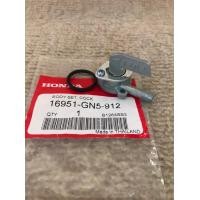 ราคา ก๊อกน้ำมัน Honda เวฟ100 ดรีม100 Dream100 Wave100 Wave110 รุ่นเก่า (12180717177)