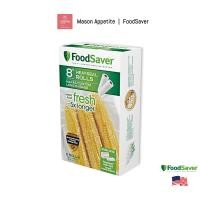 ราคา FSFSBF0529C Foodsaver 20cm x 6 7m roll Twin ถุงสุญญากาศ ฟู้ดเซฟเวอร์แบบม้วนกว้าง 20 ซม (106322844)