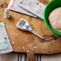 ราคา เครื่องวัดกรด ด่าง pH แบบปากกา สำหรับอุตสาหกรรมอาหาร รุ่น HI98103X ยี่ห้อ HANNA (20870932048)