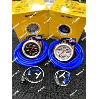 ราคา ประกันน้ำมันรั่ว 3 เดือน วัดบูสหน้าน้ำมัน วัดเทอโบ พร้อมขาเลือกได้ในตัวเลือก หน้าขาว ดำ 35 60PSI เลือกได้ (20655478000)