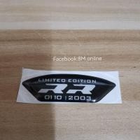 ราคา จัดส่งฟรี โลโก้ไซส์ หมวกกันน็อค AGV pista GP RR สติ๊กเกอร์ Size หมวกกันน็อค Made in Italy DOT สติ๊กเกอร์ด้านหลัง หมวกกันน็อค อุปกรณ์เสริม อะไหล่หมวก (15781657505)