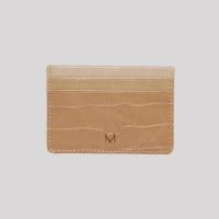ราคา MUSE 3Tone Slim Card Holder (9525810904)