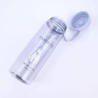 ราคา ขวดน้ำ ขวดน้ำดื่มพลาสติก Moshi Moshi ลายน่ารักๆ รุ่น 348 ขวดน้ำดื่ม ขวดน้ำโมชิ โมชิ (19369349420)