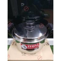 ราคา หม้อหุงต้ม Carry ขนาด 22 ซม ความจุ 4 5 ลิตร ตราหัวม้าลาย หม้อหุงต้มสแตนเลส Carry ตราหัวม้าลาย ขนาด 22 ซม 1ชิ้น (13421538847)