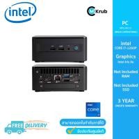 ราคา MINI PC มินิพีซี INTEL NUC 12WSHI70001 RNUC12WSHI70001 ไม่รวม RAM SSD Windows (19533815600)