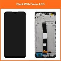 ราคา หน้าจอ Redmi 9A 9C จอ LCD หน้าจอสัมผัส จอแสดงผล Xiaomi Redmi 9a 9c M2006C3MG M2006C3MT ประกอบดิจิไทเซอร์ แทนที่ (12210611993)