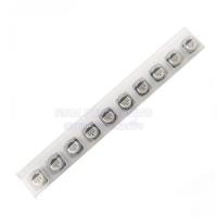 ราคา จำนวน 10ชิ้น SMD Capacitor คาปาซิเตอร์ ชิป 1UF 50V 4 7UF 50V 10UF 50V 22UF 50V 33UF 50V 100UF 50V 220UF 50V 330UF 50V (20135988248)