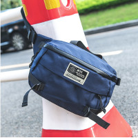 ราคา กระเป๋าสะพายชาย กระเป๋าคาดอก กระเป๋าคาดเอวชาย (17434727268)