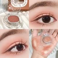 ราคา OH MY EYES อายแชโดว์ซับมัน 23 เฉดสี (16885911179)