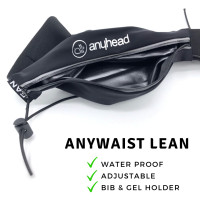 ราคา anywaist Lean กระเป๋าคาดเอวรุ่น Lean กระทัดรัด by anyhead (2086732938)