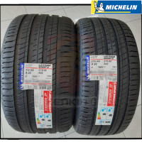 ราคา Michelin 275 40 R20 315 35 R20 อย่างละ 2 เส้น Latitude Sport3 ZP ยางใหม่ปี 2021 4 เส้น FREE จุ๊บ PREMIUM BY KENKING (21167104228)