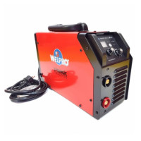 ราคา WELARC250S ตู้เชื่อมหูหิ้วอินเวิร์ตเตอร์ WELPRO SYNERGY 250 แอมป์ สินค้าเเท้รับประกัน 1 ปี จัดส่งไว 2 3 วันได้ของเลย (1439274434)