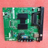 ราคา เมนบอร์ด TCL LED43S6000 LED55S6000 พาร์ท 40 MT56S1 MAE2LG อะไหล่แท้ ของถอดมือสอง (7895314271)