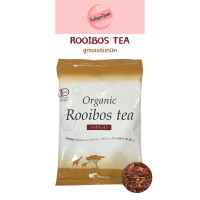 ราคา TeaLife Rooibos tea ชารอยบอส ชารากไม้โกะโบ ชาสุมนไพร ยอดฮิต จากญี่ปุ่น (18539497959)
