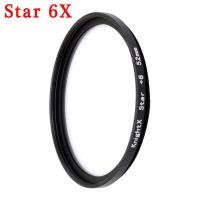 ราคา KnightX Camera Lens Close Up 10 Circular Polarizer Filter for Any phones (6045192339)