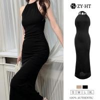 ราคา ZY HT EraVogue เดรสรัดรูป เดรสสีดำ เดรสสีกากี เดรสไปงานแต่ง ชุดไปทะเล ชุดออกงาน เดรสเซ็กซี่ เดรสเกาหลี เดรสออกงาน เดรสผู้หญิง พร้อมส่ง 5660 (13788790527)