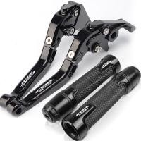 ราคา สำหรับฮอนด้า CBR300R CB300F CB300 FA CBR CB 300 2014 2018 2015 2016 2017รถจักรยานยนต์ปรับพับเบรคคลัทช์คันโยก Handbar (15235981656)