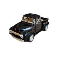 ราคา โมเดลรถกระบะ กระบะ FORD F 100 PICKUP สเกล1 38 เปิดประตูได้ เปิดกระบะได้ มีลาน วิ่งได้ รายละเอียดครบ (13106630676)