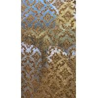 ราคา ผ้ากากเพชร ราคาต่อเมตร หน้ากว้าง60นิ้ว ผ้าทำสไบกากเพชร ผ้าสไบกากเพชร ผ้ากากเพชรลายไทย (19435690856)