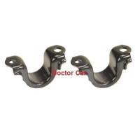 ราคา แท้ศูนย์ ลูกหมากกันโคลงหน้า นิสสัน นาวาร่า NP300 D40 D23 2005 2022 4WD 2WD ยกสูง Nissan Navara NP300 ลูกยางกันโคลงหน้า เหล็กรัดลูกยางกันโคลงหน้า (19280758379)