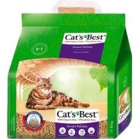ราคา Cat s best ทรายแมวไม้สน เกรดพรีเมี่ยม (18838808879)