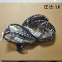 ราคา ส่งฟรี ชุดยางขอบประตู หน้า หลัง Toyota FORTUNER ปี 2005 2014 แท้เบิกศูนย์ (14391771384)