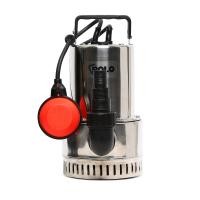 ราคา POLO ปั๊มจุ่มสแตนเลส รุ่น SS 400C ปั๊มแช่ ปั๊มไดโว่ เครื่องสูบน้ำแบบจุ่มสารพัดประโยชน์ พร้อมลูกลอย 400W Stainless Pump (19595885821)