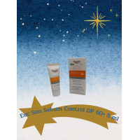 ราคา EUCERIN SUN DRY TOUCH SEBUM CONTROL DP60 5 ML ขนาดทดลอง ครีมกันแดดคุมมัน (19558702384)