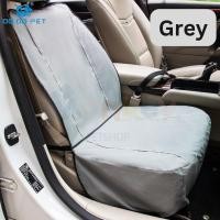 ราคา DODOPET ผ้าคลุมเบาะรถยนต์สำหรับสัตว์เลี้ยง ที่รองเบาะฝั่งคนนั่ง CAR SEAT COVER เบาะรองกันเปื้อน เบาะกันน้ำกันรอย ที่หุ้มเบาะรถยนต์ MONKEY (18511094185)