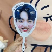 ราคา พัด BTS สวย ๆ พร้อมส่งจ้า (19402255936)