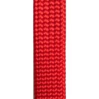 ราคา เชือกถักแบน อย่างดี หน้า2ซม มัดละ5 15เมตร เชือกผ้า เชือกร่ม เชือกไนล่อน เชือกแบน เชือกรัดของท้ายรถ เชือกผูกของ เชือกมัดของ (18696857029)