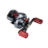 ราคา รอกหยดน้ำ รอกตกปลา รอกสปินนิ่ง รอกเบท รอกหยดนํ้า ตีเหยื่อปลอม ช่อน ชะโด มีทั้งหมุนซ้ายและหมุนขวา รอกเบสตีไกลๆ SP28 (7680372409)