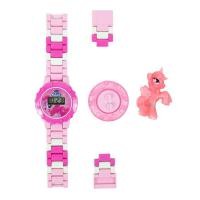 ราคา พร้อมส่ง นาฬิกาเด็ก LEGO นาฬิกาเลโก้ และโมเดลเจ้าหญิง หมุนได้ นาฬิกาดิจิตอล นาฬิกาเด็กผู้หญิง และเด็กชาย (8065477891)