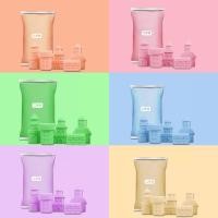 ราคา เซ็ตทรายแม่เหล็ก ทรายวิทยาศาสตร์ 1 kg ทรายเด็ก ทรายแม่เหล็ก (9416266174)