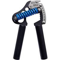 ราคา GD Iron Grip 70 Hand Grip Strengthener Adjustable Hand Grip Wrist and Forearm Strength Trainer Hand Strengthner 2 IG 70 P (15287782653)
