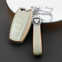 ราคา เคสกุญแจสำหรับ H6 HAVAL JOLION เคสใส่กุญแจแฟชั่นเคสกุญแจน่ารักเคสใส่กุญแจ HAVAL พวงกุญแจรถ (18941746388)