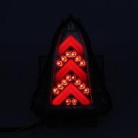 ราคา สำหรับยามาฮ่า YZF R15 V1 V2 2014 2016ดัดแปลง3 In 1สัญญานเลี้ยวท้ายไฟเบรคท้าย LED YZFR15 R15 YZF (17843662334)