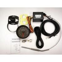 ราคา Works engineering PRO II Plue Gauge เกจ์วัด 60 mm ไม่ต้องใช้กล่องคุม (14888268601)