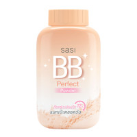 ราคา แป้งศศิ แป้งศรีจันทร์ 50 กรัม Sasi by Srichand แป้งฝุ่น คุมมัน มี 5 สูตร เนื้อบางเบา เหมาะกับทุกวัน ทุกสภาพผิว (14646350427)
