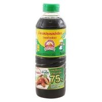 ราคา ภูเขาทอง ซอสปรุงรสฝาเขียว 500 มล (11714568940)