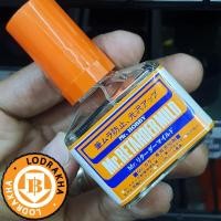 ราคา T105 MR RETARDER MILD 40ML ชลอการแห้งของสีสูตรทินเนอร์ (18580444016)