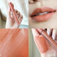 ราคา ลิปสติก NEE CARA VELVET MATTE LIP GLAZE NA1961 (18100312657)